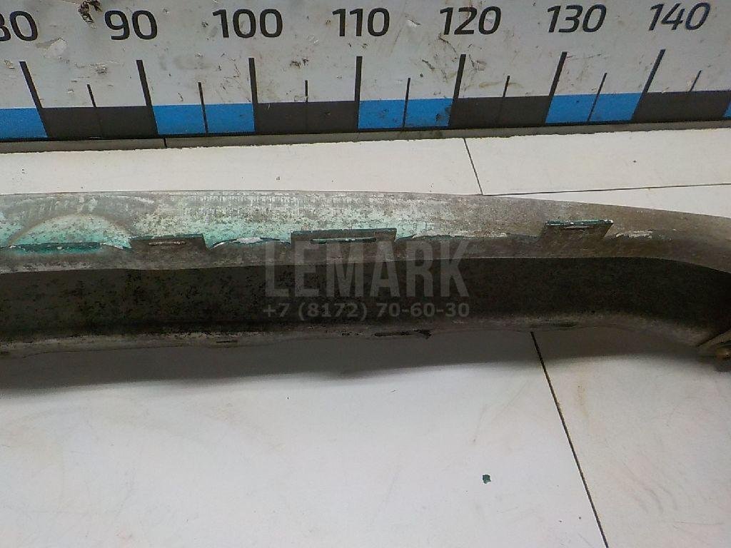 Усилитель переднего бампера для  Audi A3 [8V] 2013-2020