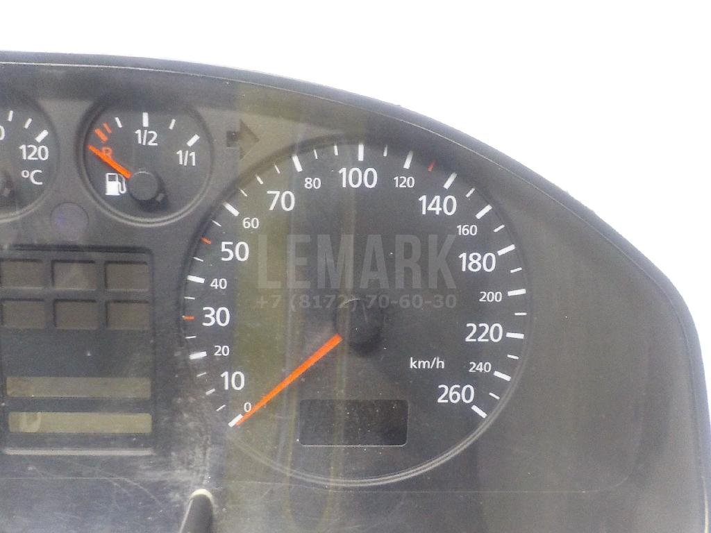 Панель приборов для  Astra HD 8 2005-2011