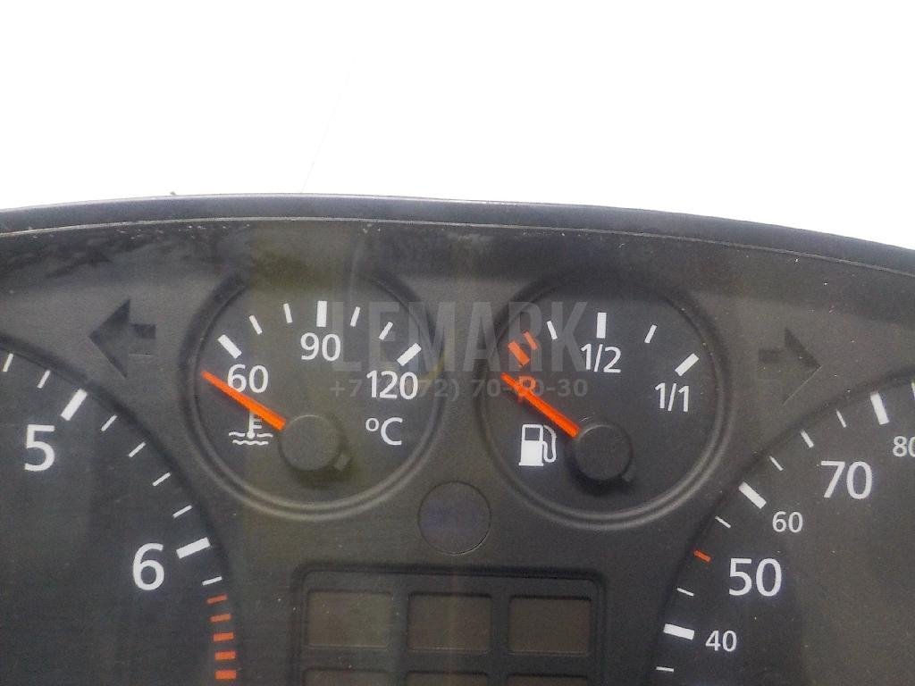 Панель приборов для  Astra HD 8 2005-2011