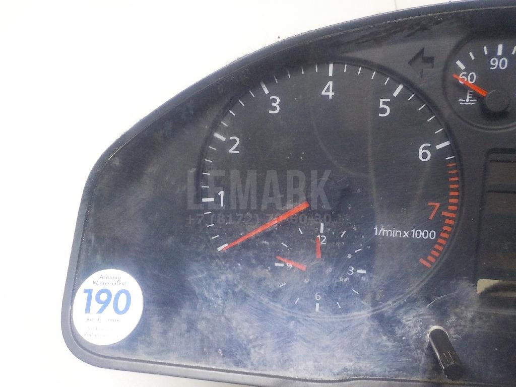 Панель приборов для  Astra HD 8 2005-2011