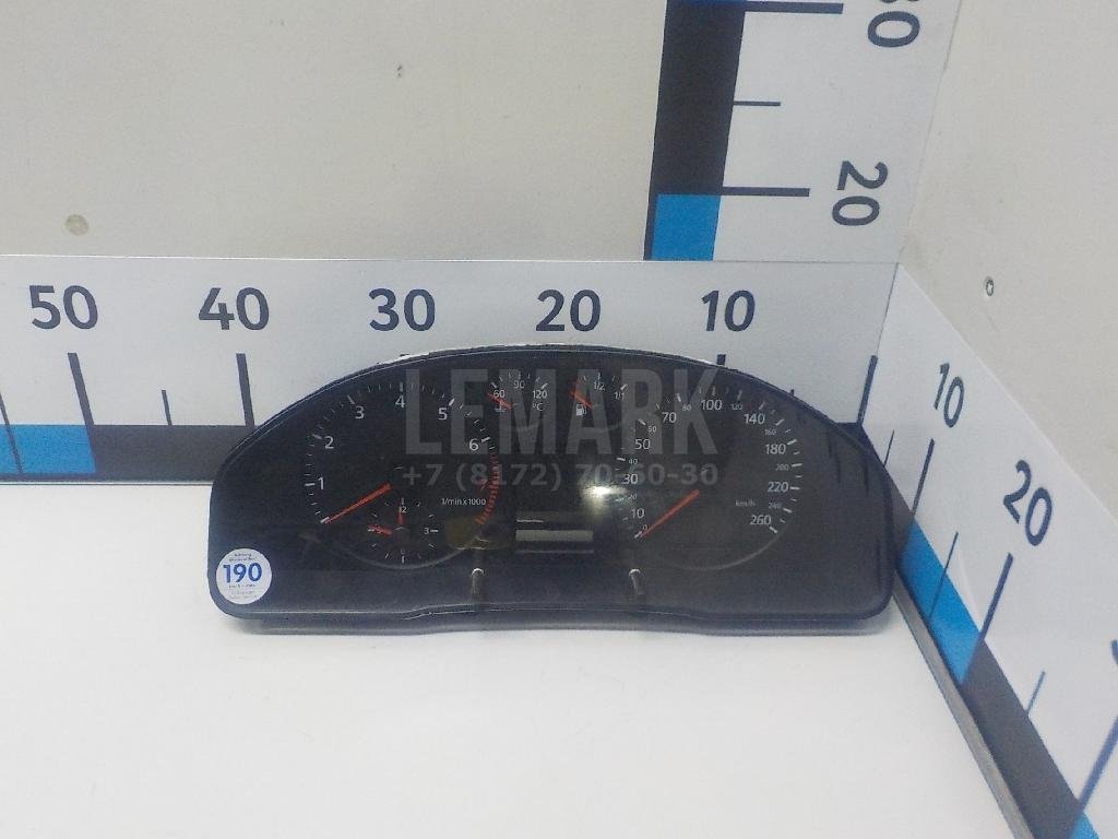 Панель приборов для  Astra HD 8 2005-2011