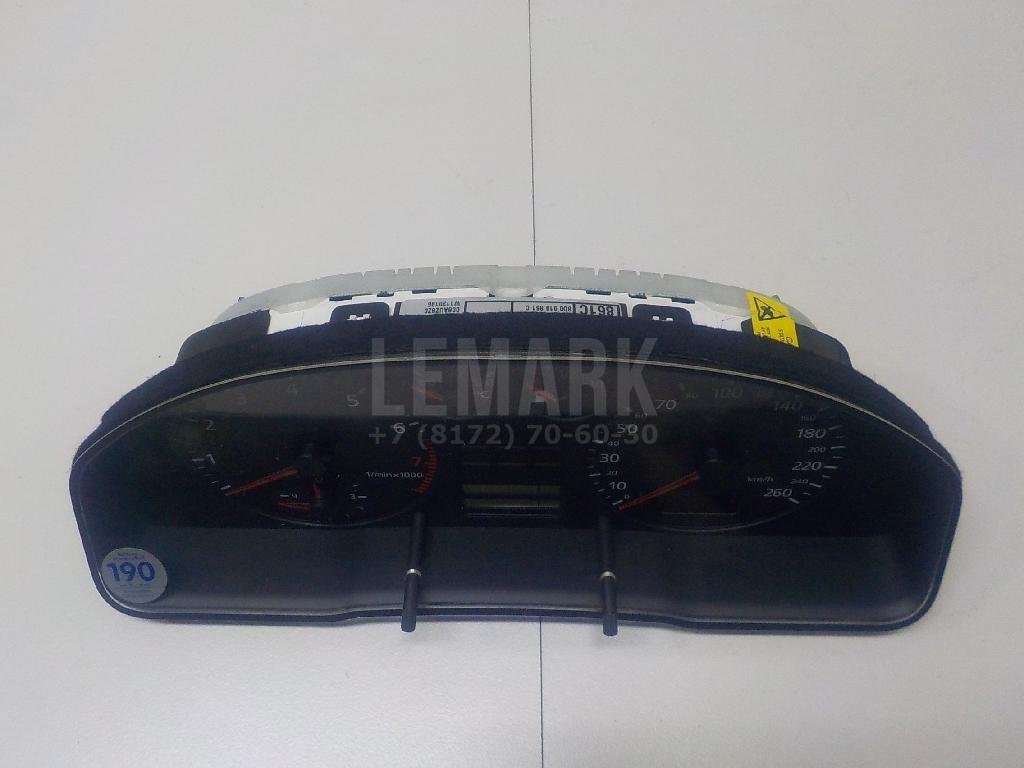 Панель приборов для  Astra HD 8 2005-2011