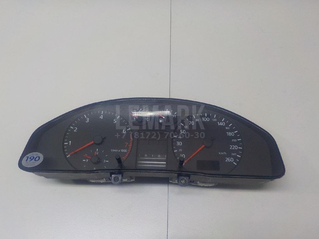 Панель приборов для  Astra HD 8 2005-2011