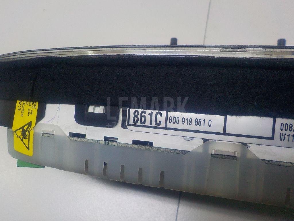 Панель приборов для  Astra HD 8 2005-2011