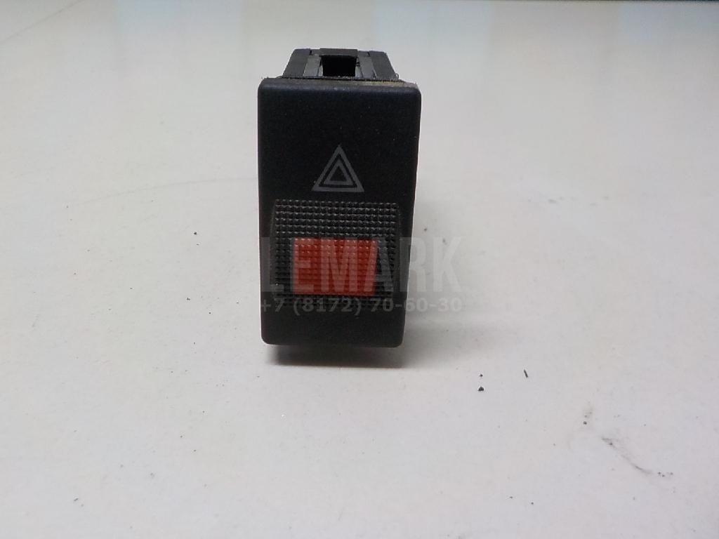 Кнопка аварийной сигнализации