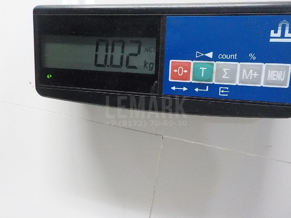 Кнопка аварийной сигнализации