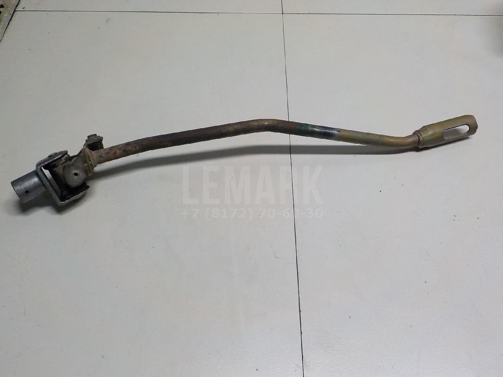 Тяга выбора передач