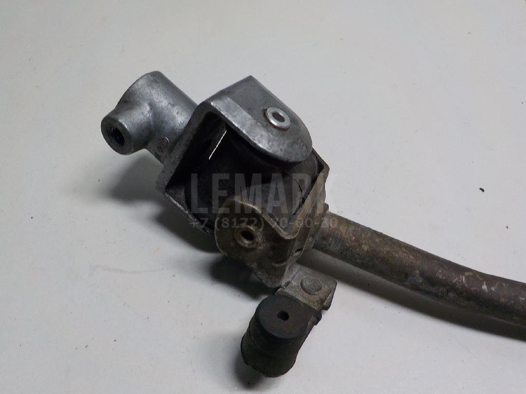 Тяга выбора передач