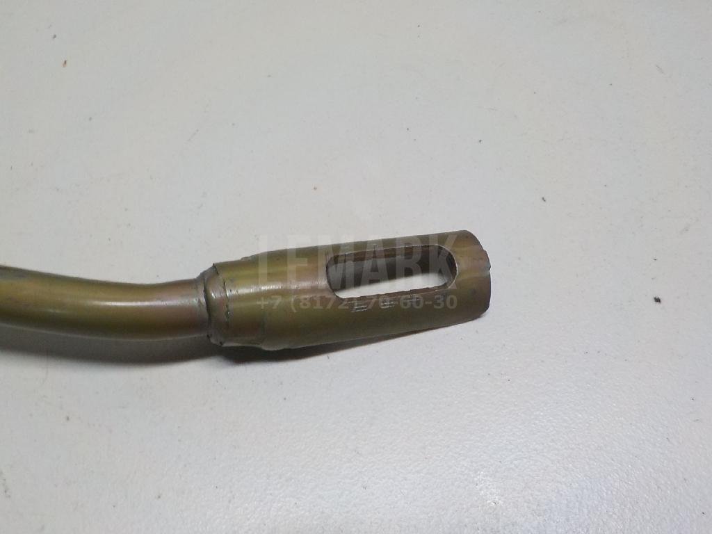 Тяга выбора передач