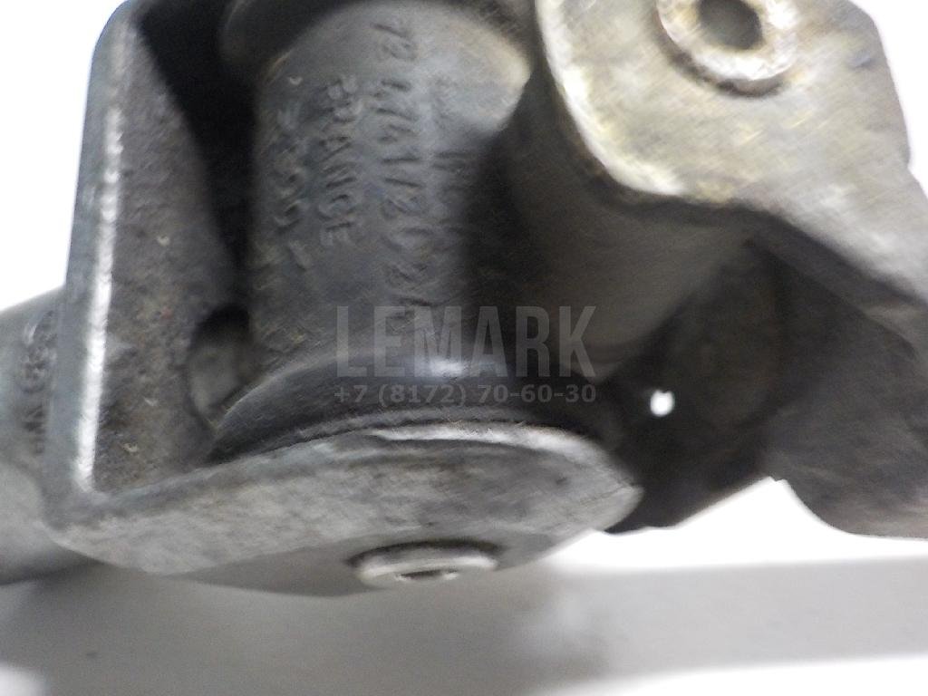 Тяга выбора передач