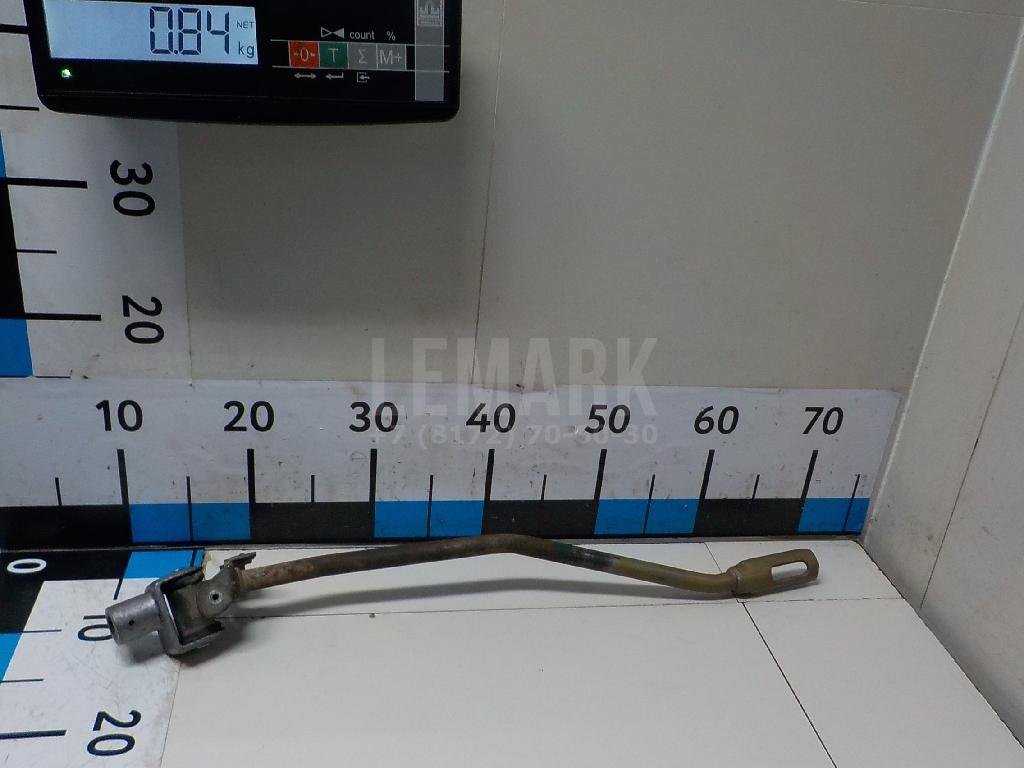 Тяга выбора передач