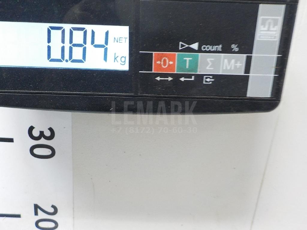 Тяга выбора передач