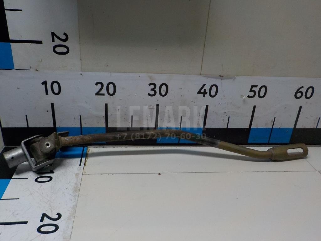 Тяга выбора передач