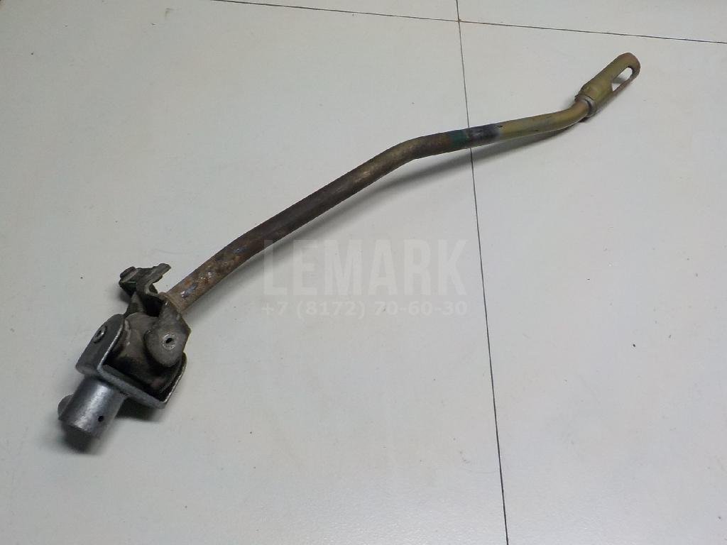 Тяга выбора передач