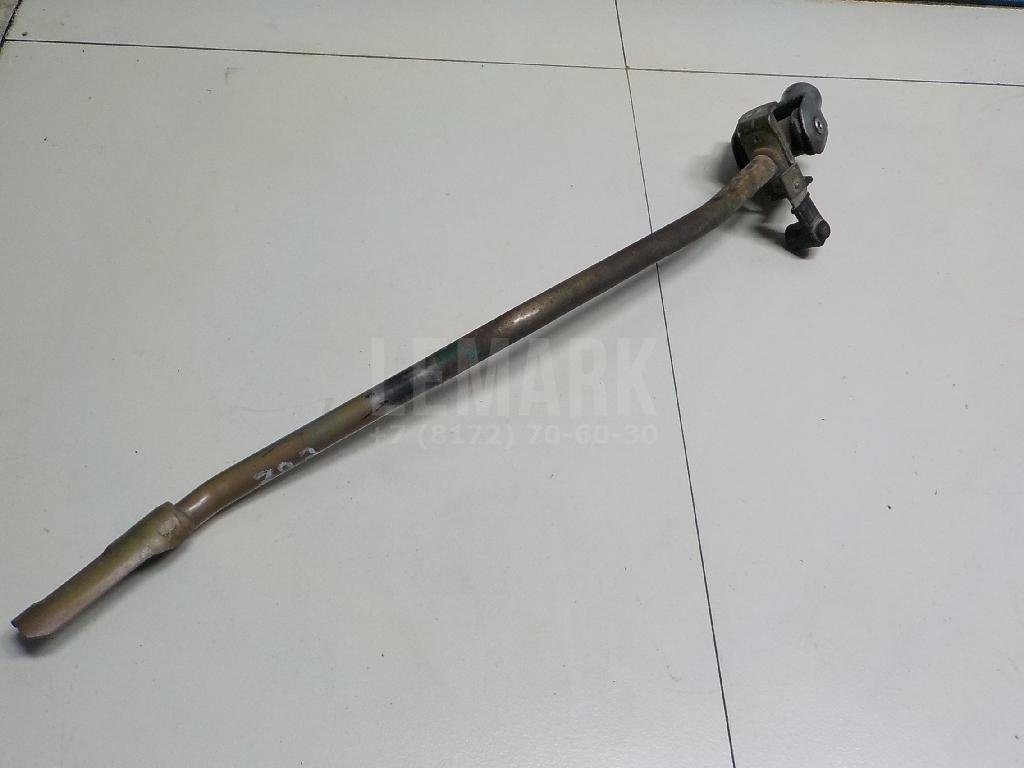 Тяга выбора передач