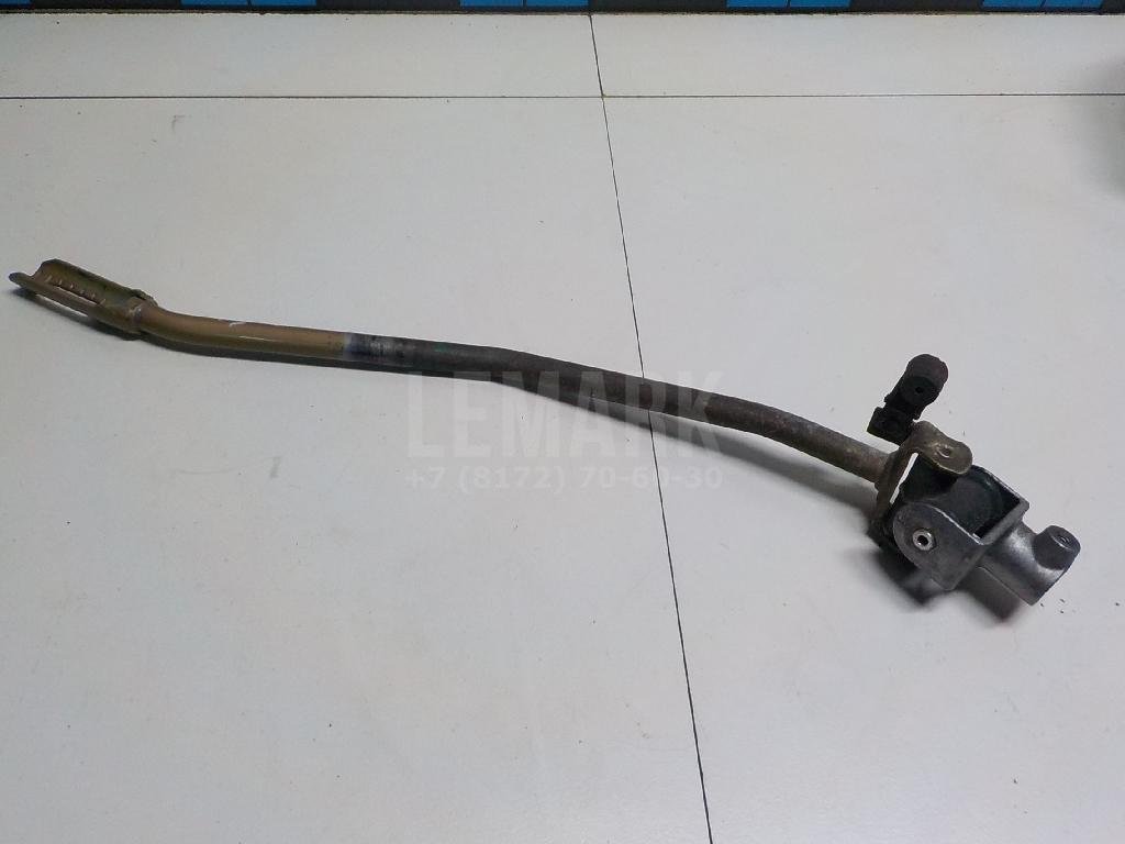 Тяга выбора передач