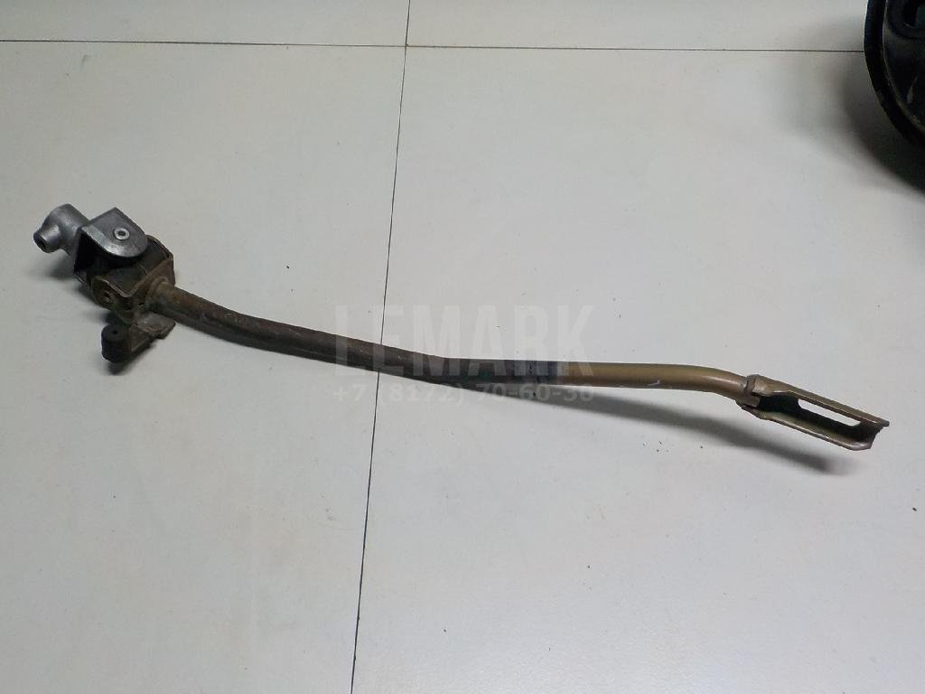 Тяга выбора передач