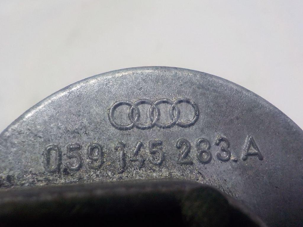 Кронштейн ролика-натяжителя руч. ремня