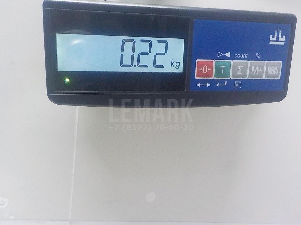 Кронштейн ролика-натяжителя руч. ремня