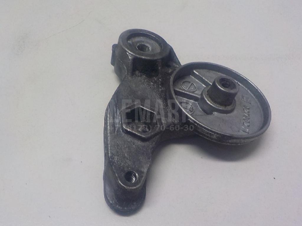 Кронштейн ролика-натяжителя руч. ремня