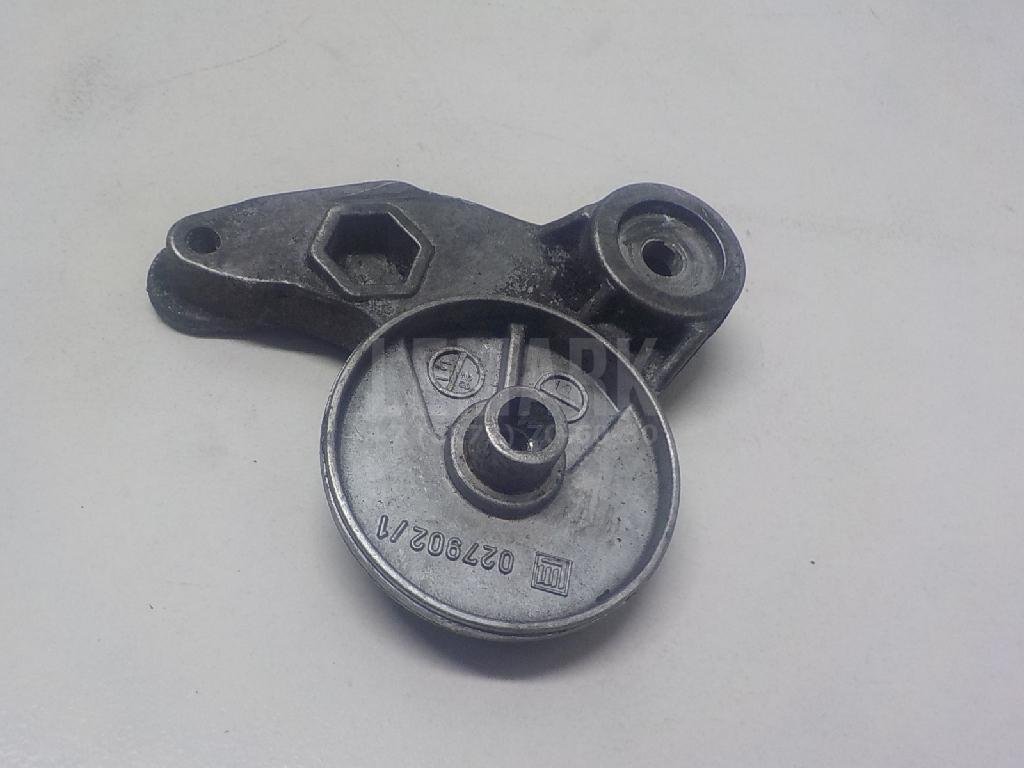 Кронштейн ролика-натяжителя руч. ремня