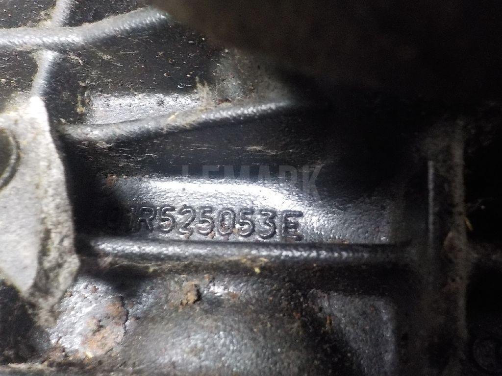 Редуктор заднего моста