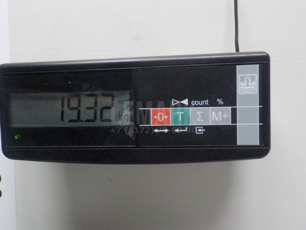 Редуктор заднего моста