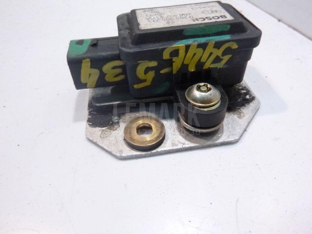 Датчик ускорения