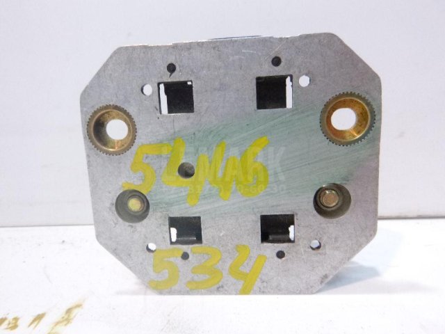 Датчик ускорения