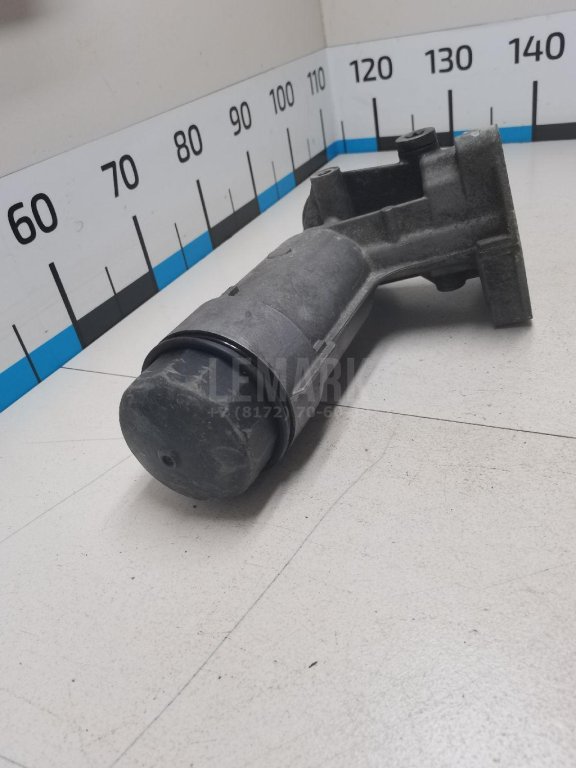 Корпус масляного фильтра