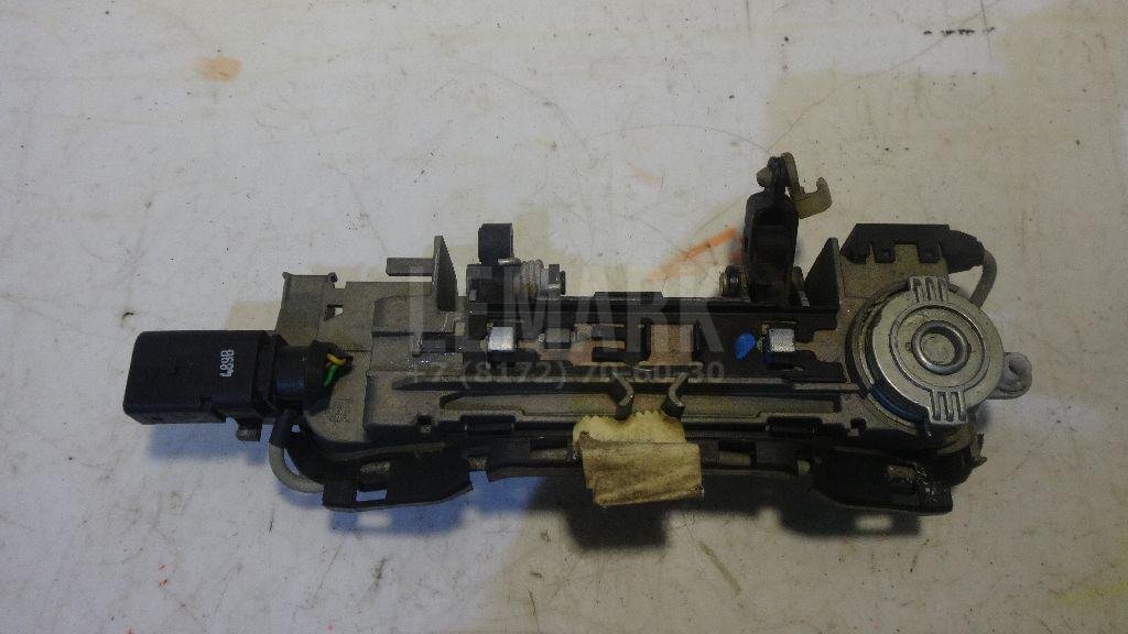 Ручка двери наружная правая