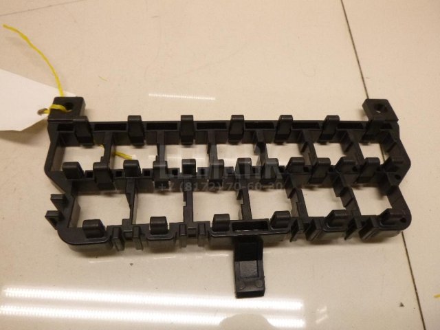 Блок предохранителей