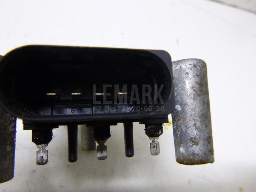 Коммутатор