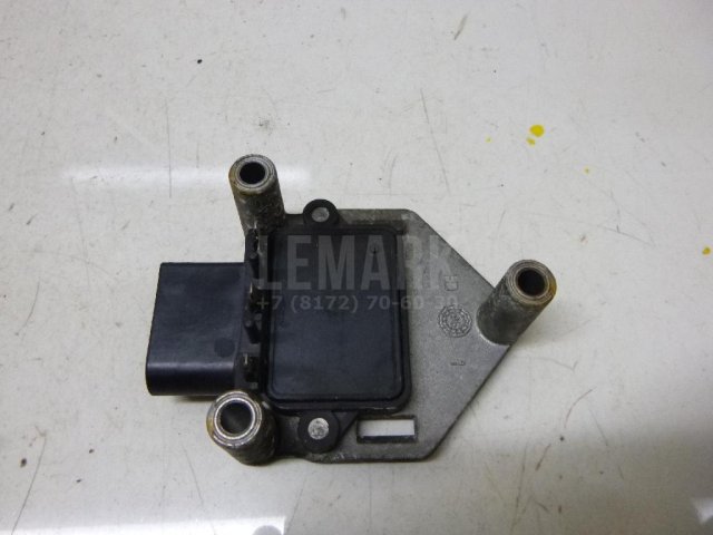 Коммутатор