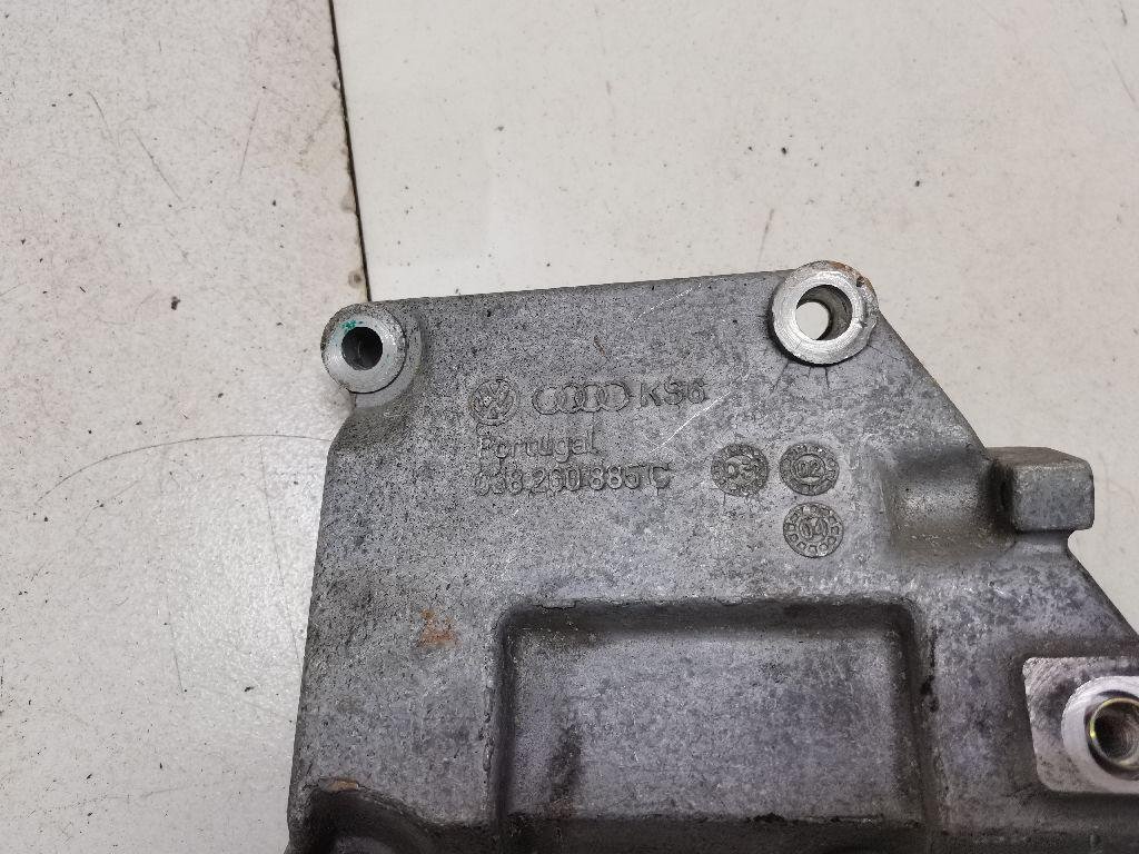 Кронштейн кондиционера