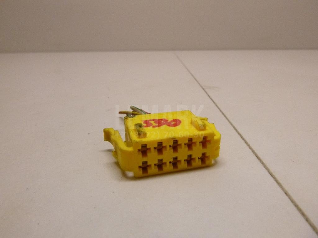 Разъем для  Audi A4 [B9] 2015