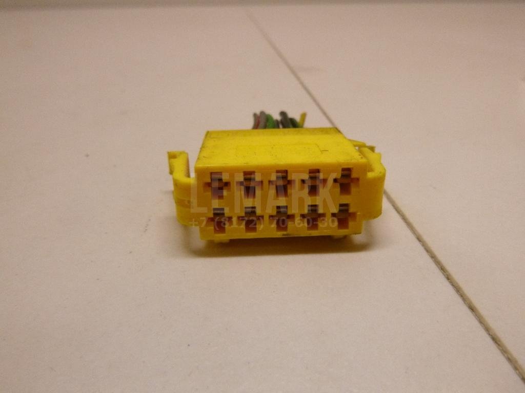 Разъем для  Audi A4 [B9] 2015