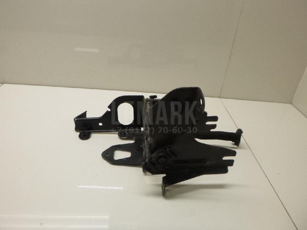 Кронштейн блока ABS (насос)