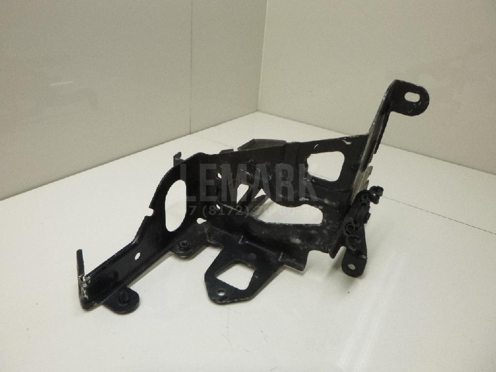 Кронштейн блока ABS (насос)