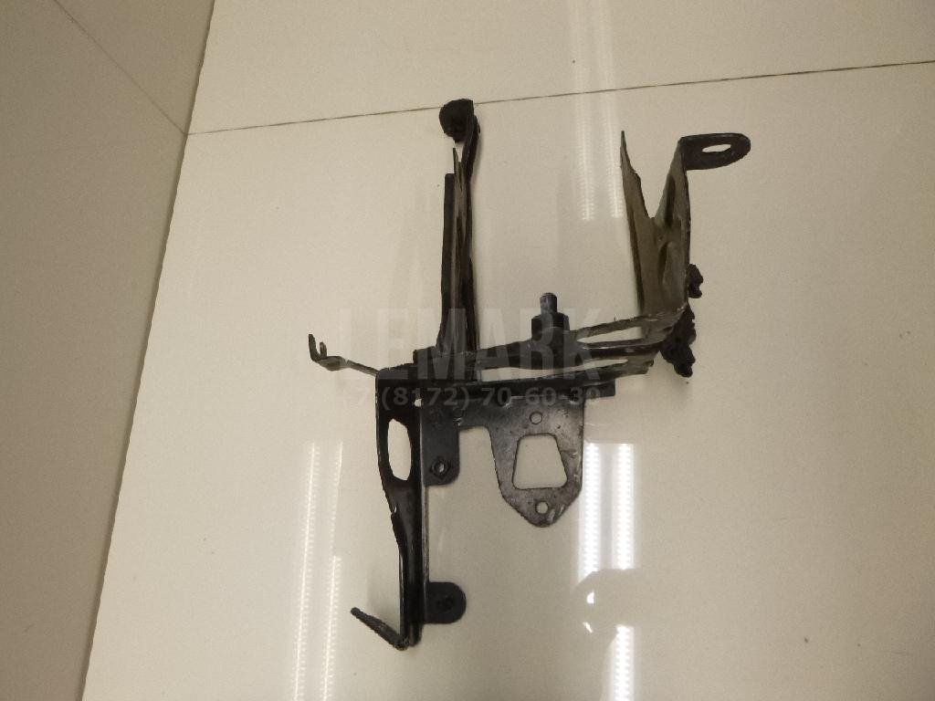 Кронштейн блока ABS (насос)