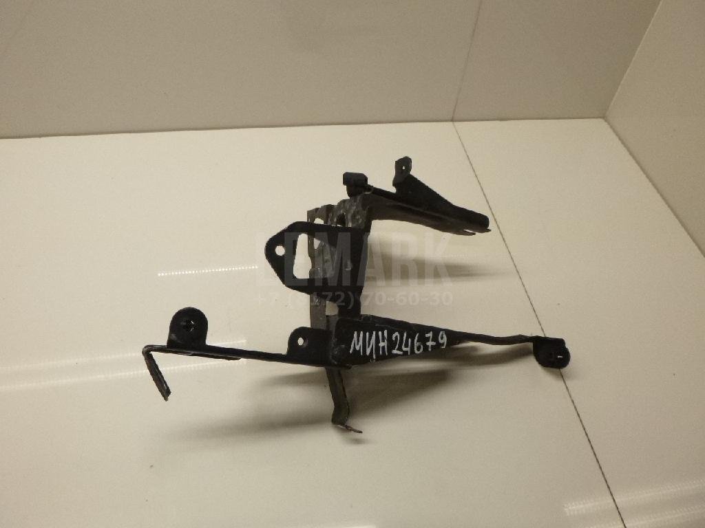 Кронштейн блока ABS (насос)