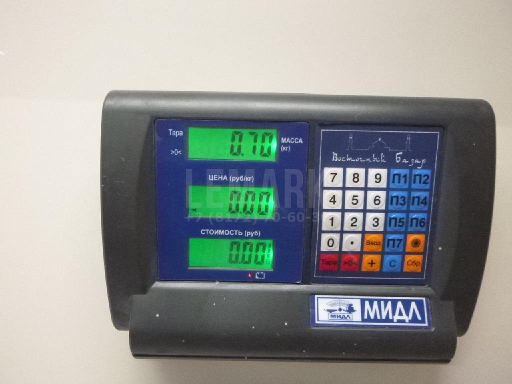 Кронштейн блока ABS (насос)