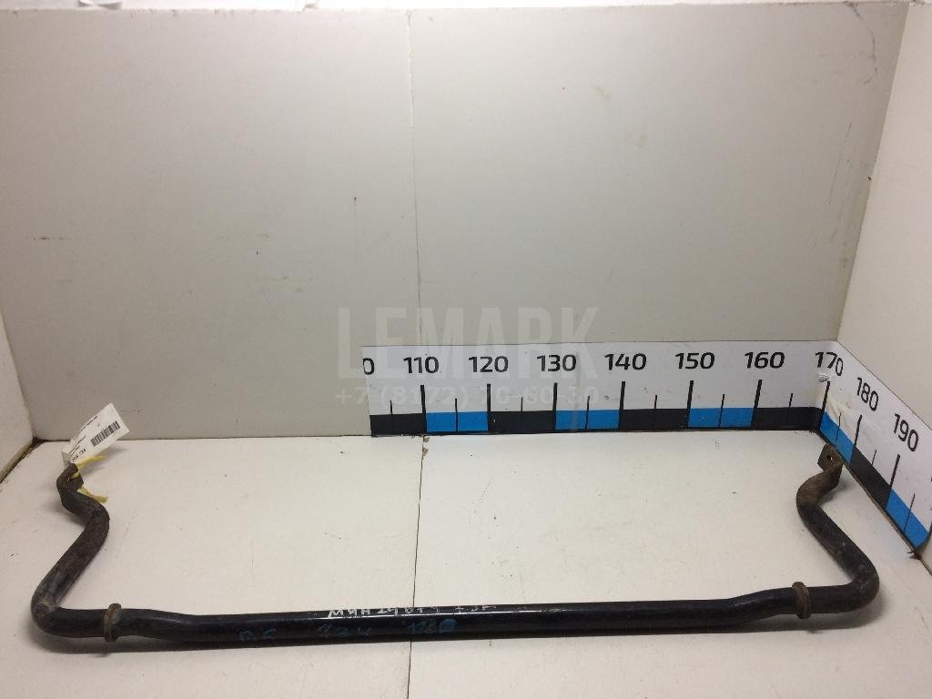 Стабилизатор передний