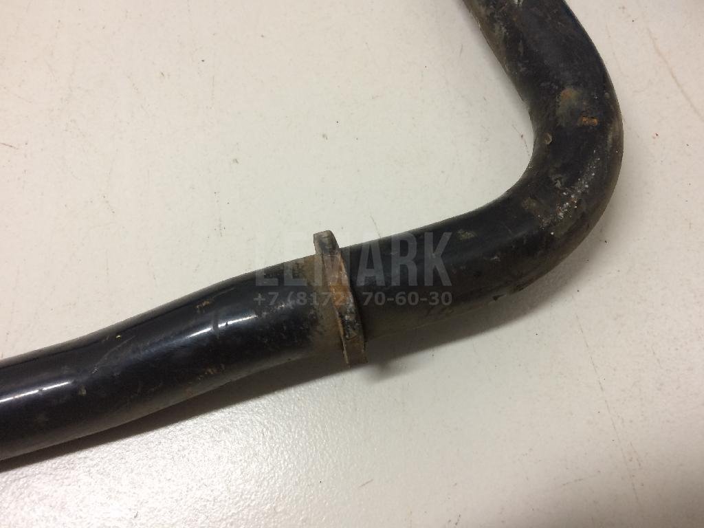 Стабилизатор передний