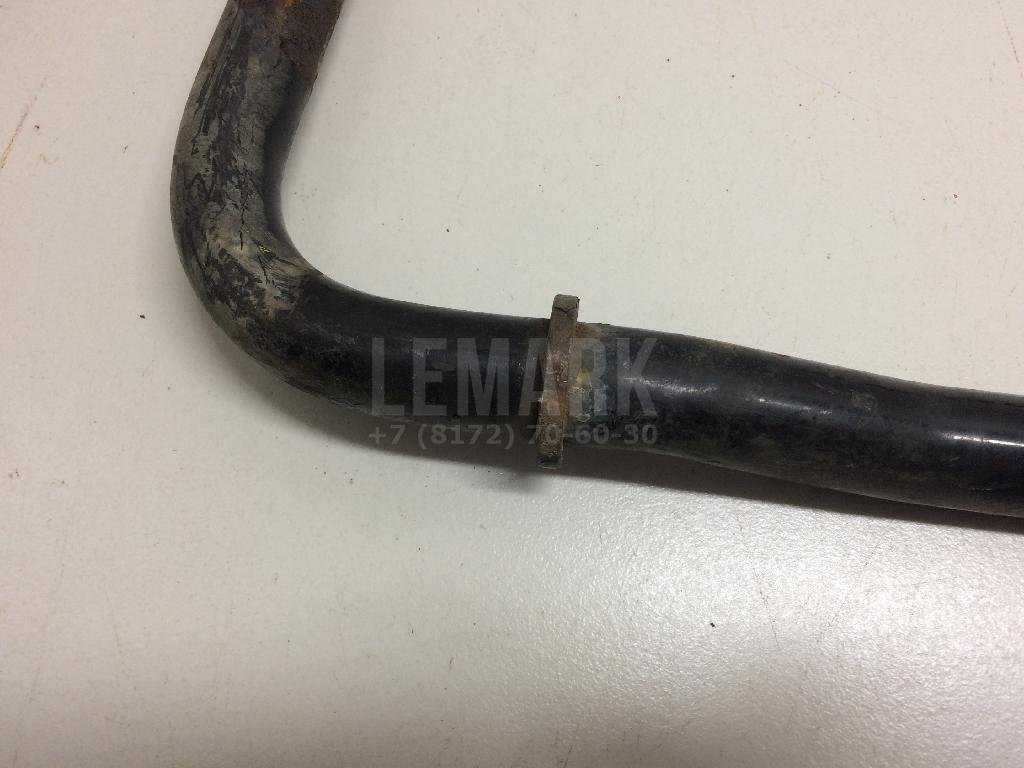 Стабилизатор передний