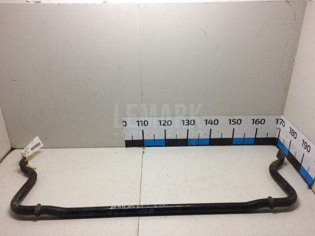 Стабилизатор передний