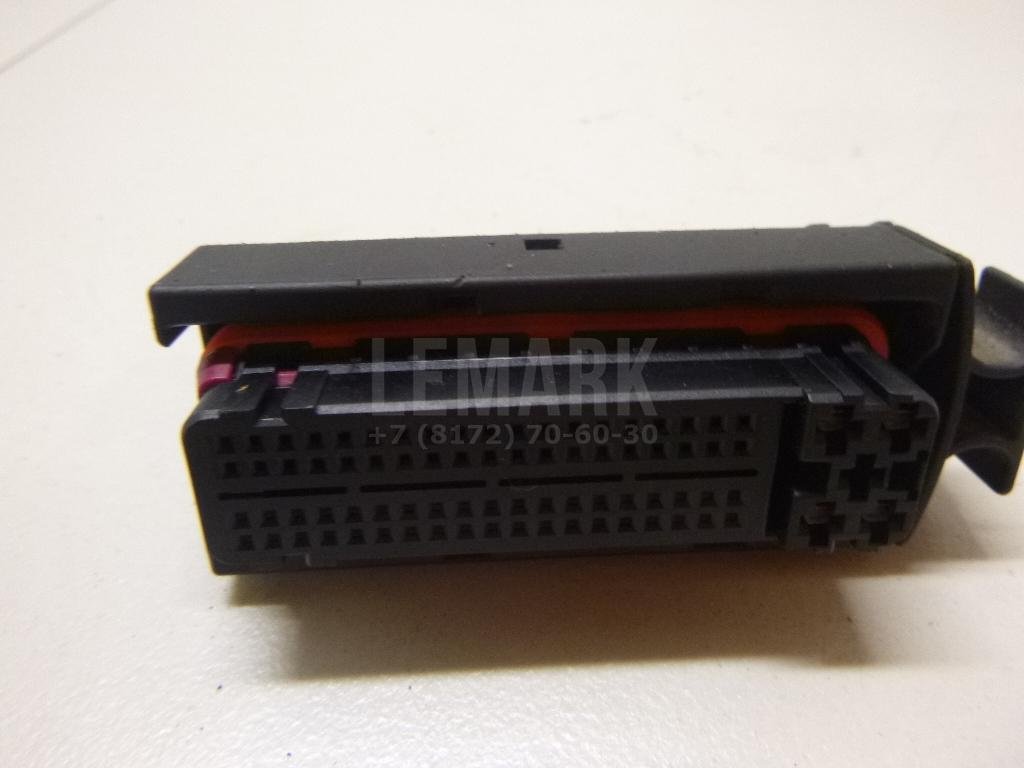 Разъем для  Audi A2 [8Z0] 2000-2005