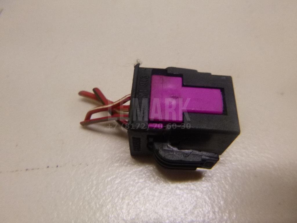 Разъем для  Audi A3 (8L1) 1996-2003