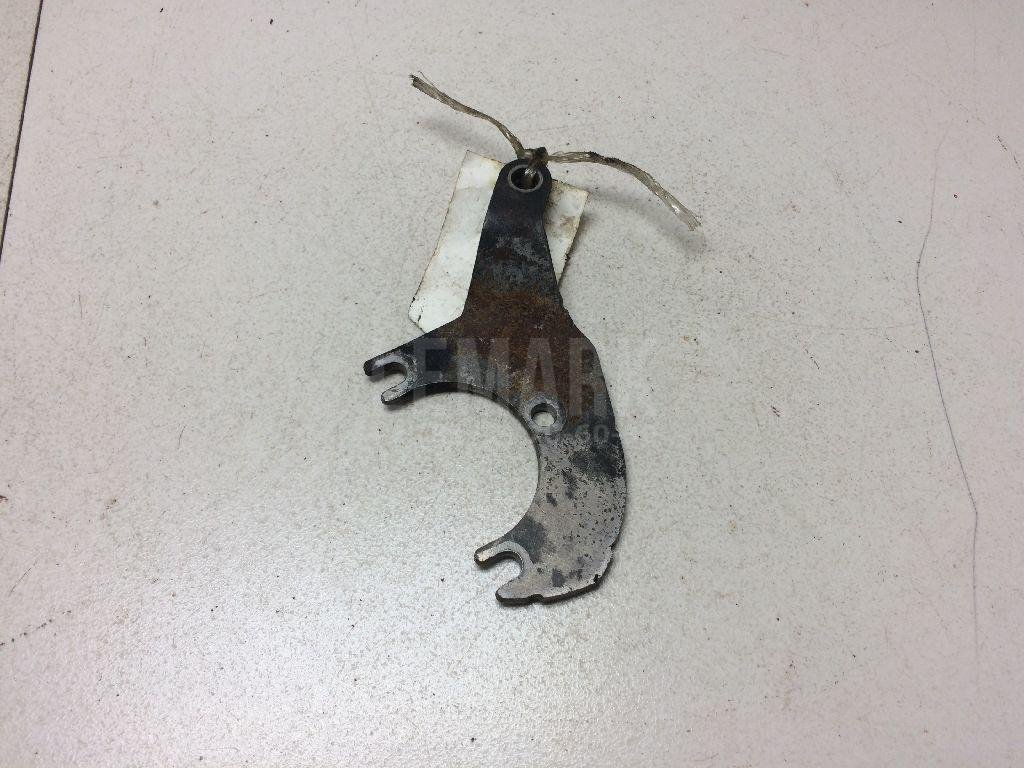 Кронштейн генератора для  Audi 100/200 [44] 1983-1991