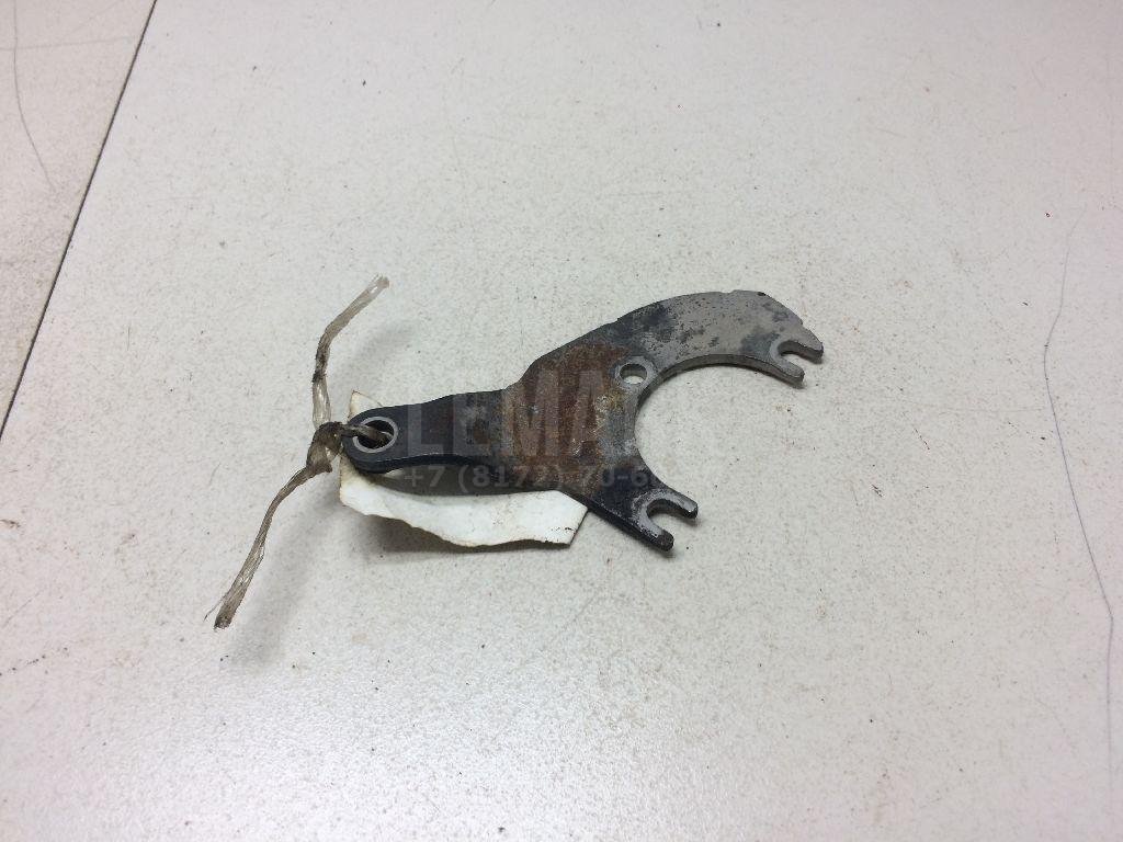 Кронштейн генератора для  Audi 100/200 [44] 1983-1991